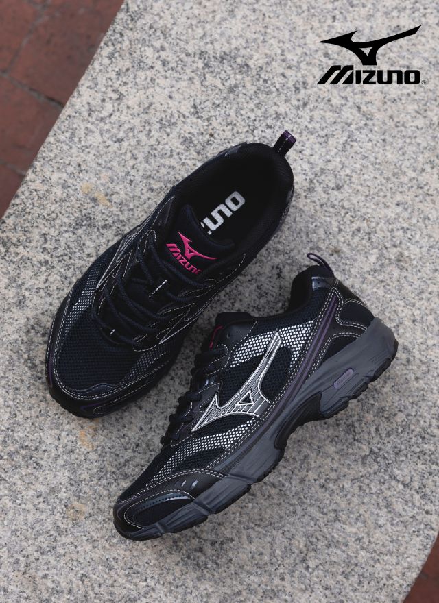 Mizuno H
