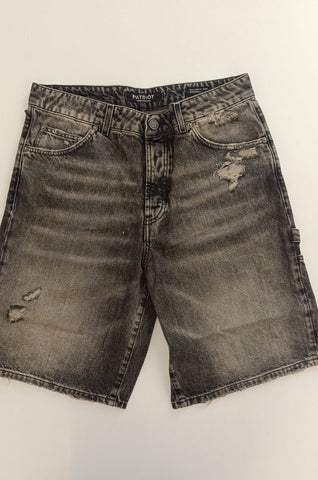 Patriot  Short FATIC