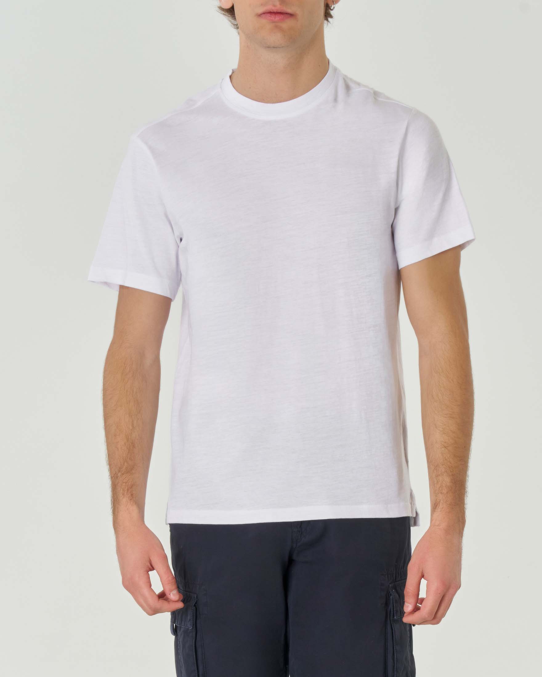 Acquista T-shirt Paul Baker