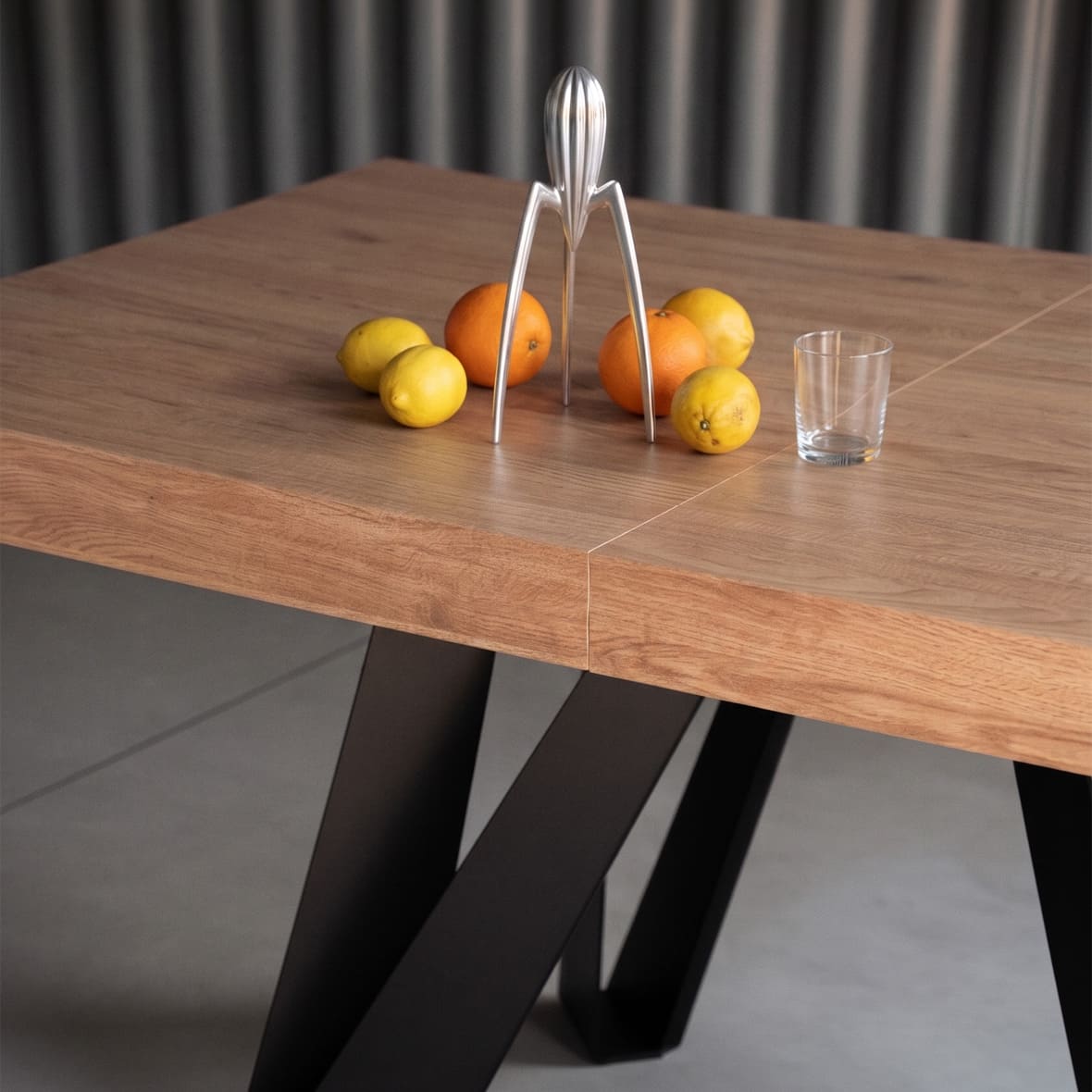 Mobili Fiver - Design weeks