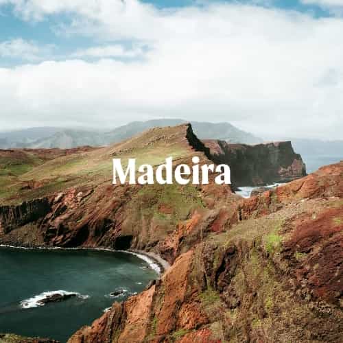 Madeira