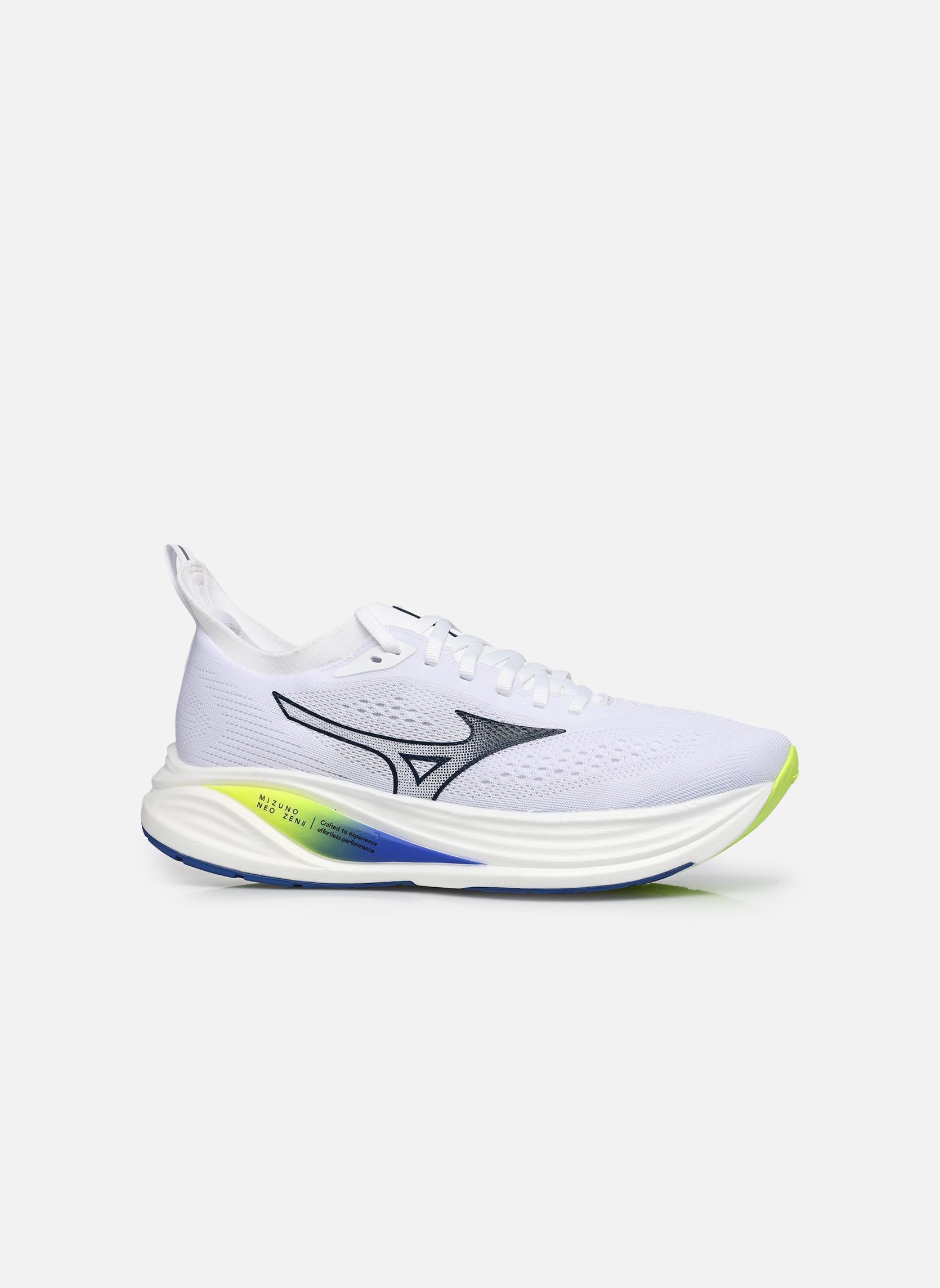 Mizuno Chaussures de sport MIZUNO NEO ZEN 2 M homme blanc