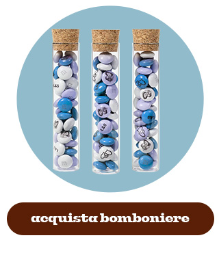 ACQUISTA BOMBONIERE