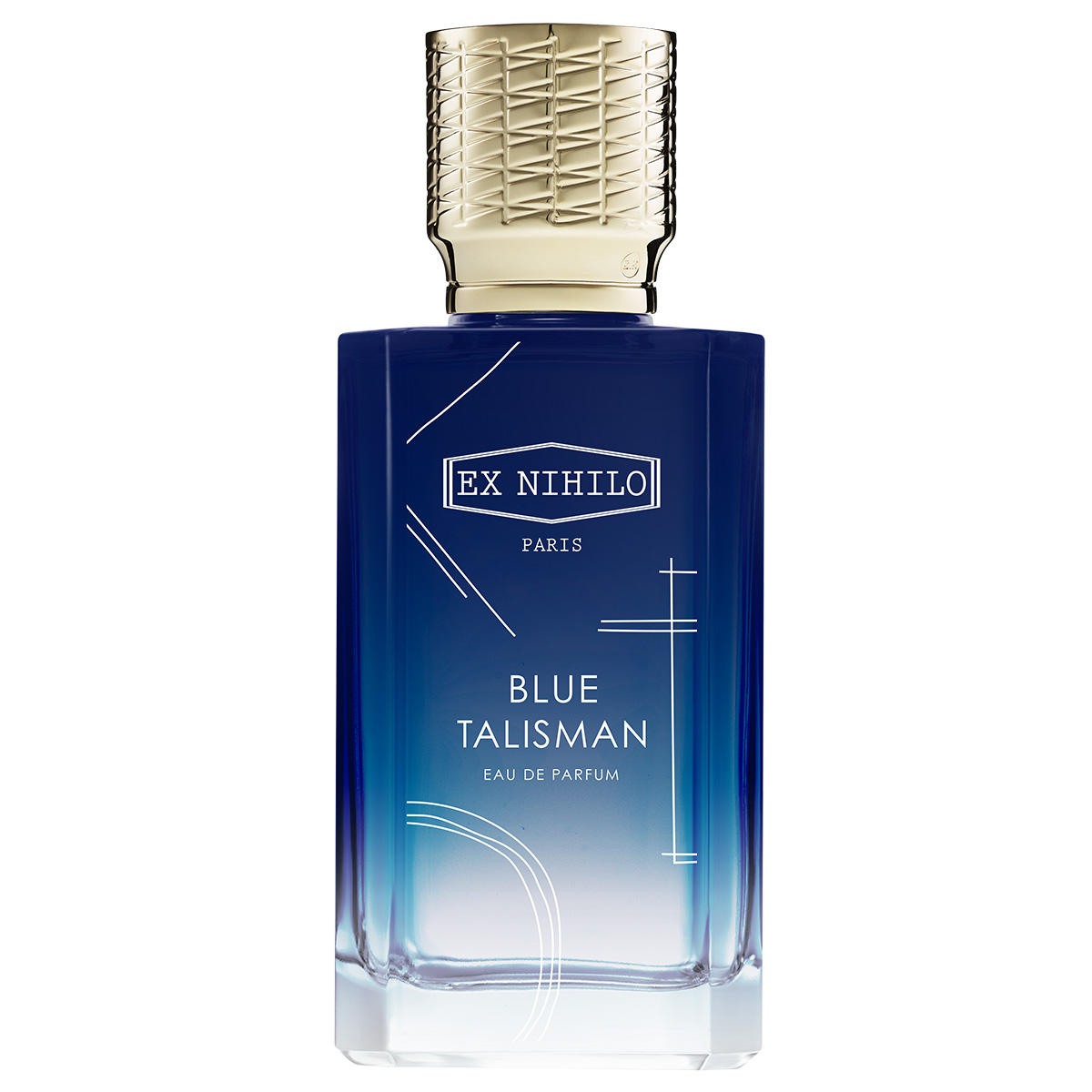 BLUE TALISMAN Eau de Parfum