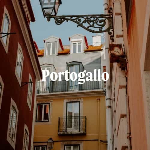 Portogallo