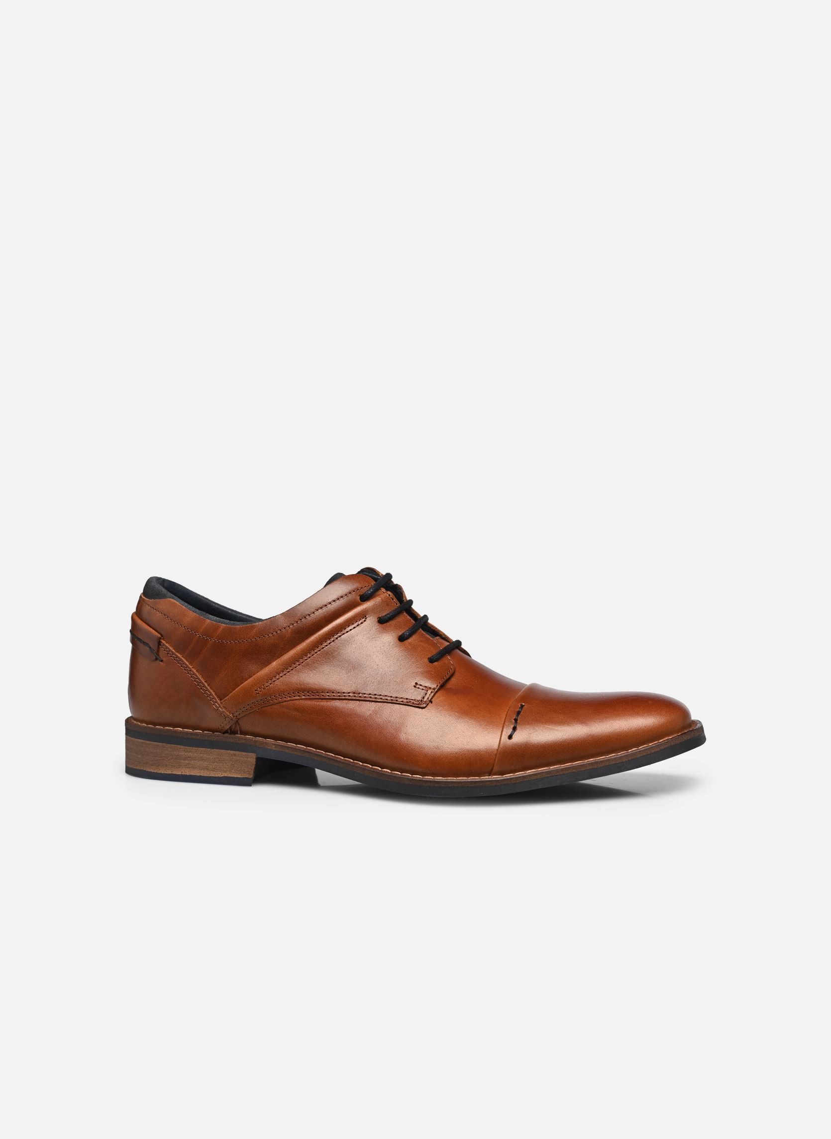 Chaussures &agrave; lacets H