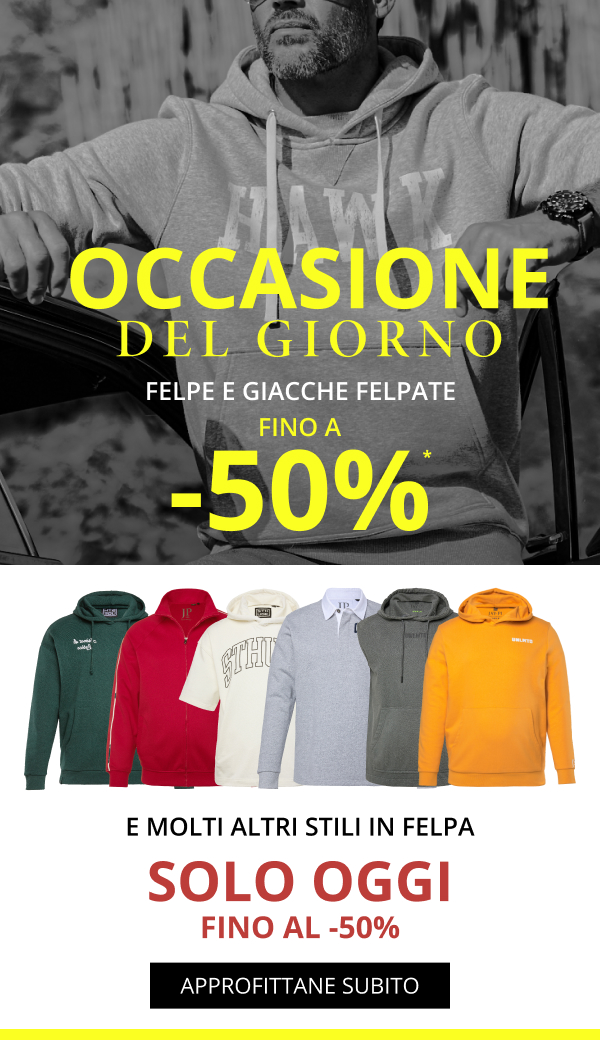 Occasione del giorno