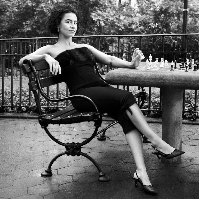 THE SPRING 2026 COLLECTION