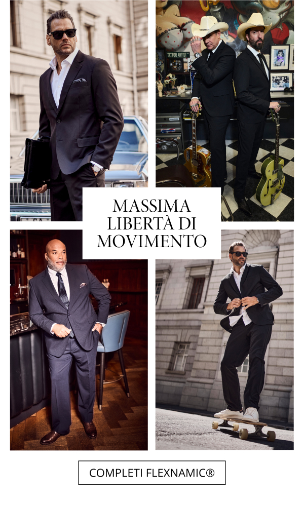Completi FLEXNAMIC 