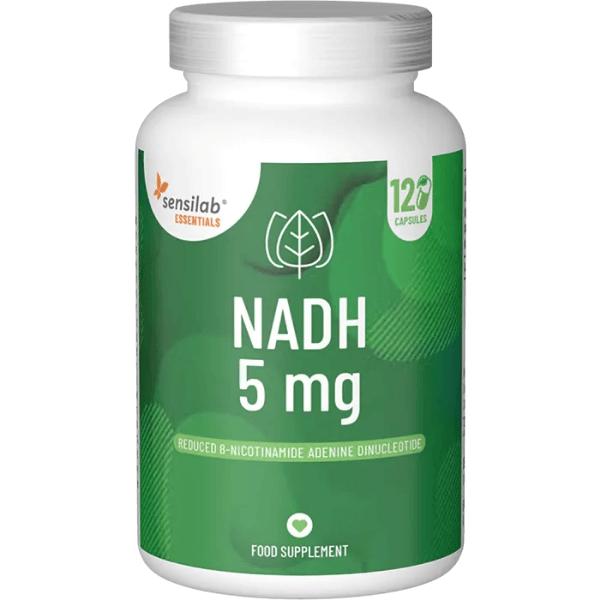 Essentials NADH