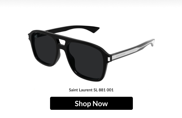 Saint Laurent SL 881 001