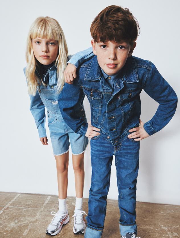 La selezione per i bambini