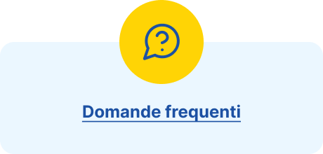 domande frequenti