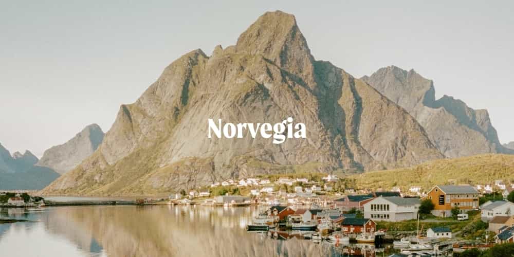 Norvegia