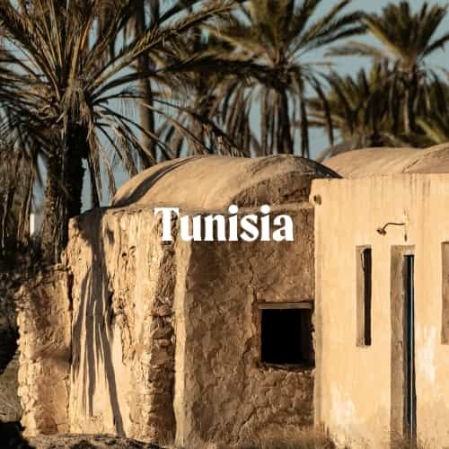 Tunisia