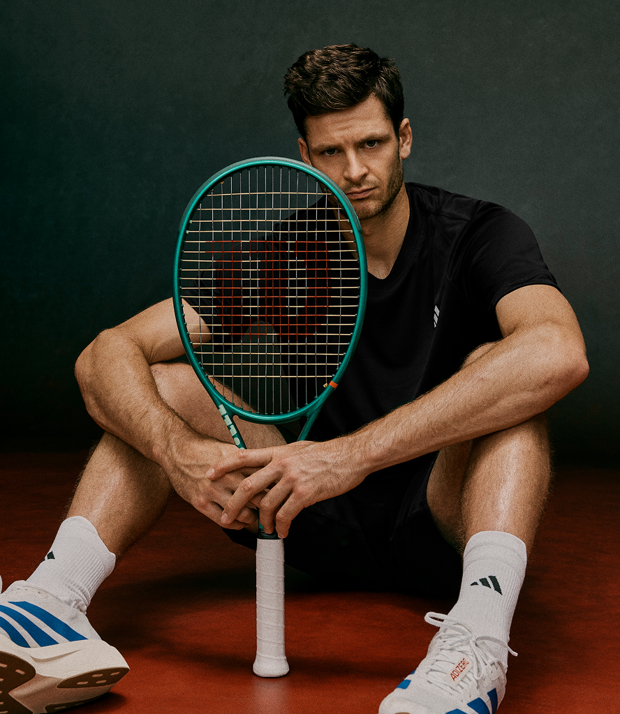 <br> <br> <br> HUBI HURKACZ