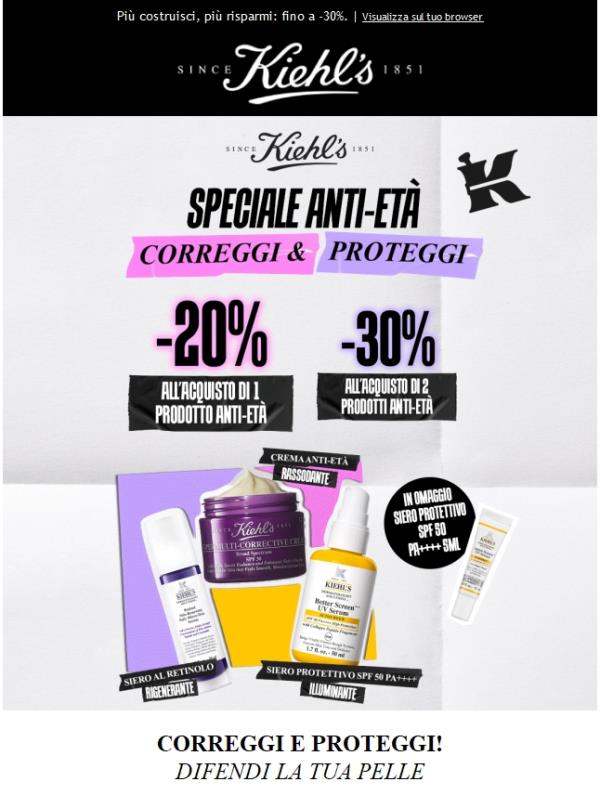 Trattare e proteggere: questa è la strategia.