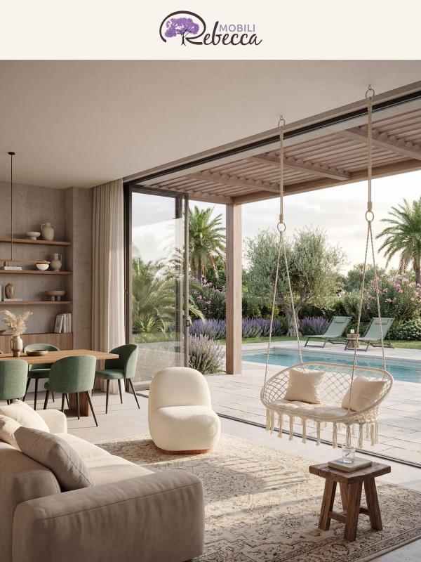 Scopri la promo Outdoor Living 🌞🌻