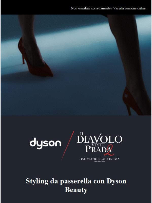 Il Diavolo si nasconde nei dettagli