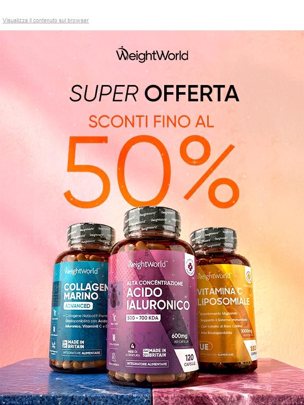 Jekoo, Gli Sconti Fino Al 50% Sono Iniziati 🎉