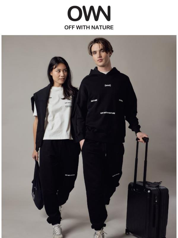 Il look per ogni viaggio