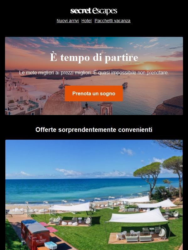 La decisione migliore del tuo mercoledì