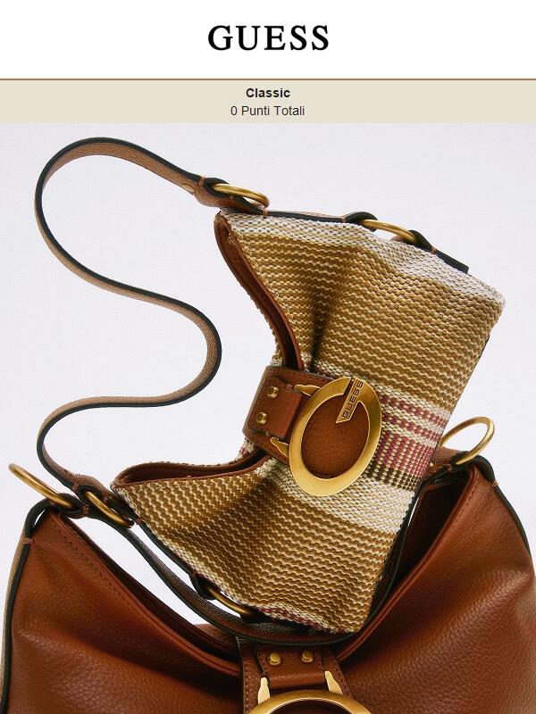 Borse per ogni occasione