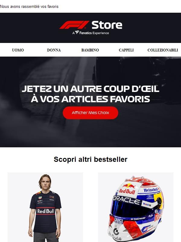 Jetez un coup d’œil...