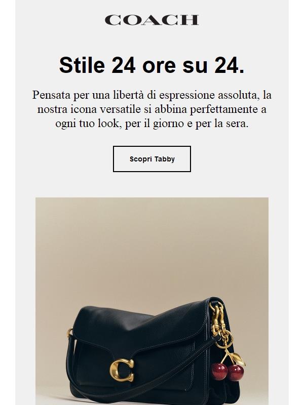 È sempre il momento di Tabby