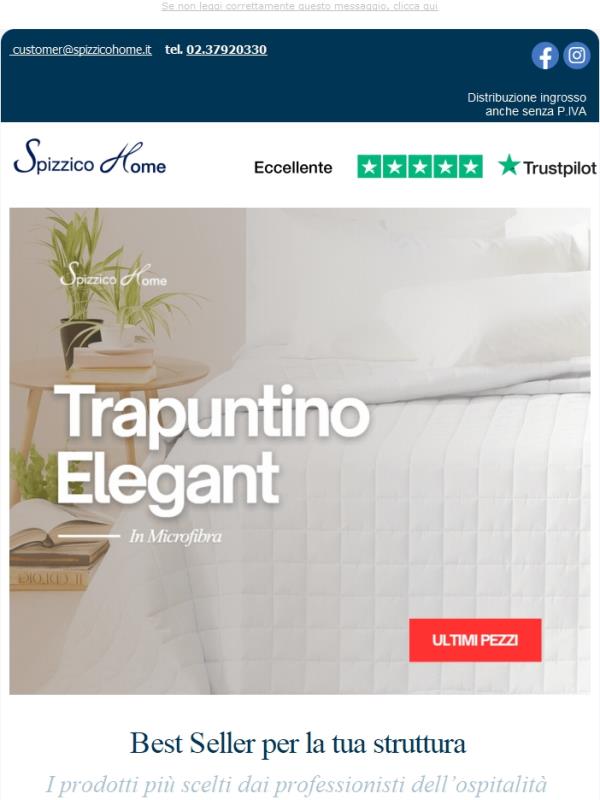 I prodotti più scelti, ora ancora più convenienti!