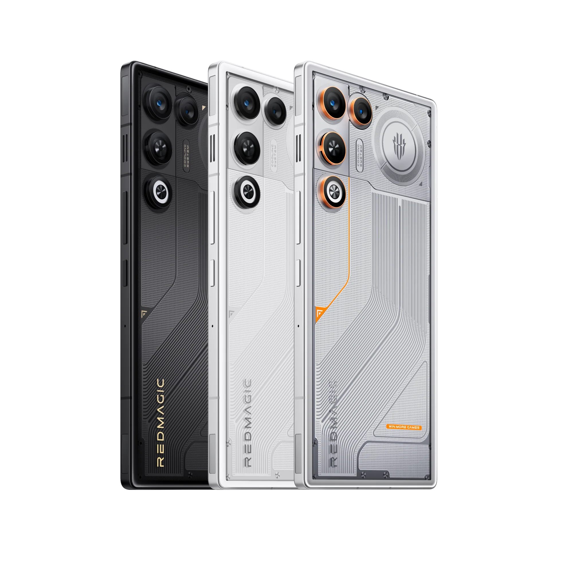 Image of REDMAGIC 11 Air