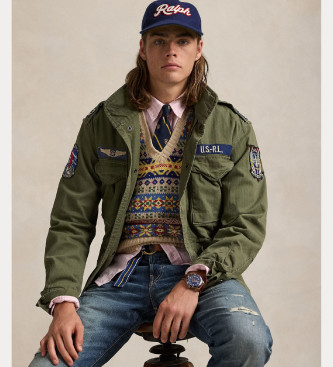 giacca-da-campo-iconica-verde