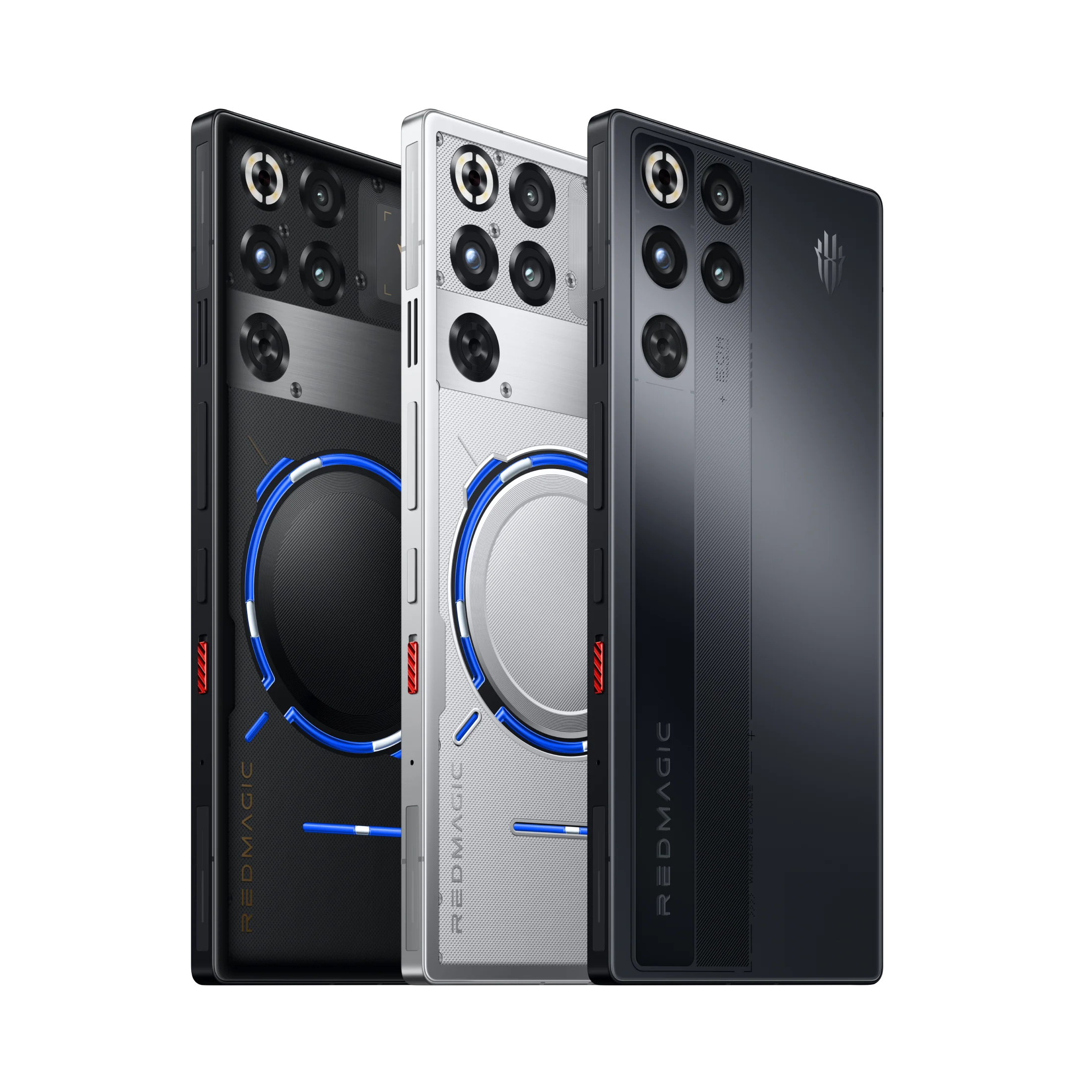 Image of REDMAGIC 11 Pro