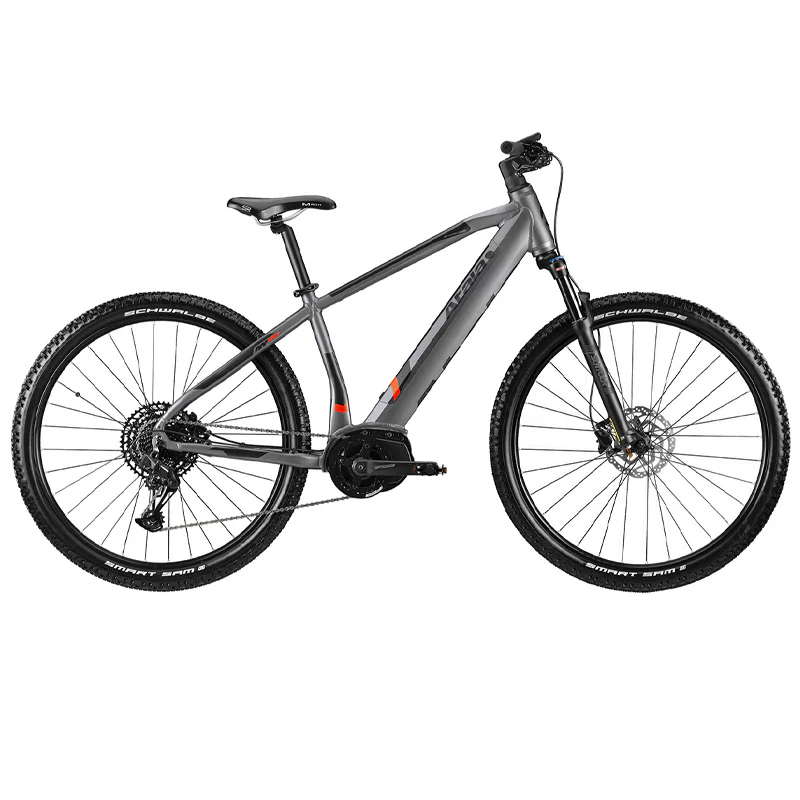 Image of E-Bike B-Cross A5.2S