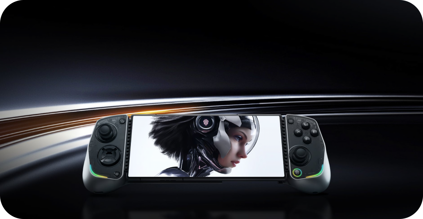 REDMAGIC Shadow Blade Gamepad 3