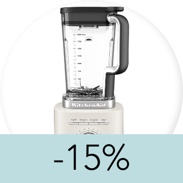 Pure Power Blender