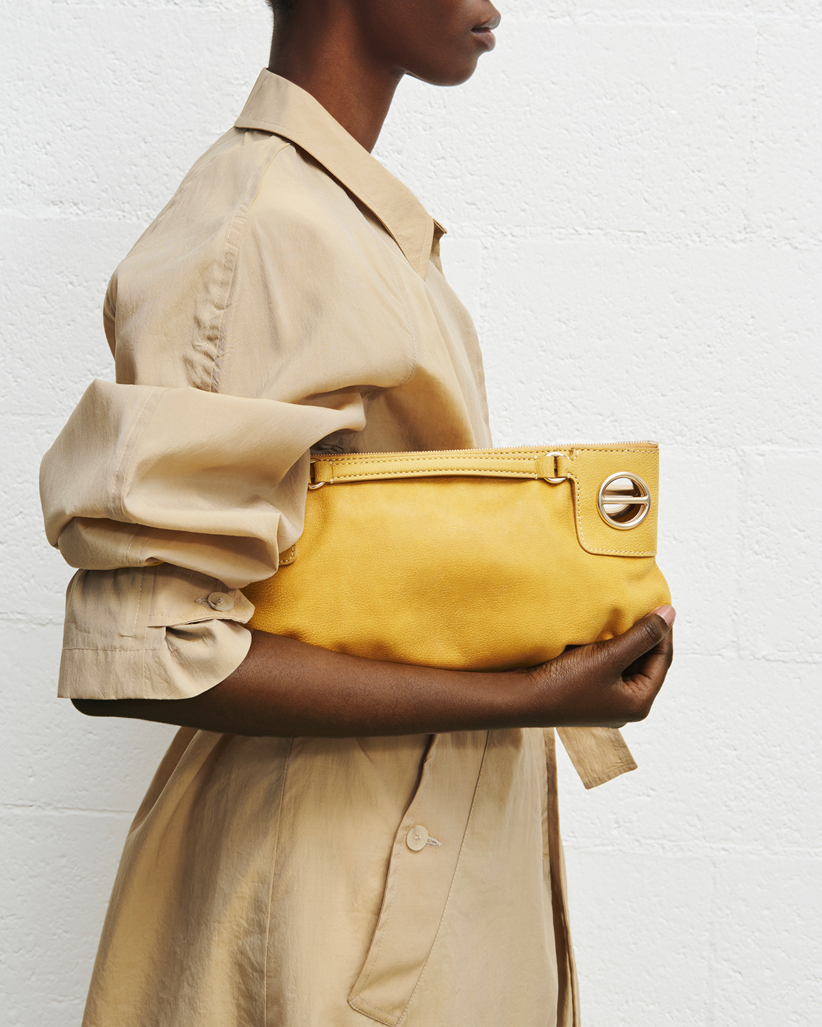 Borbonese - Warm Shades