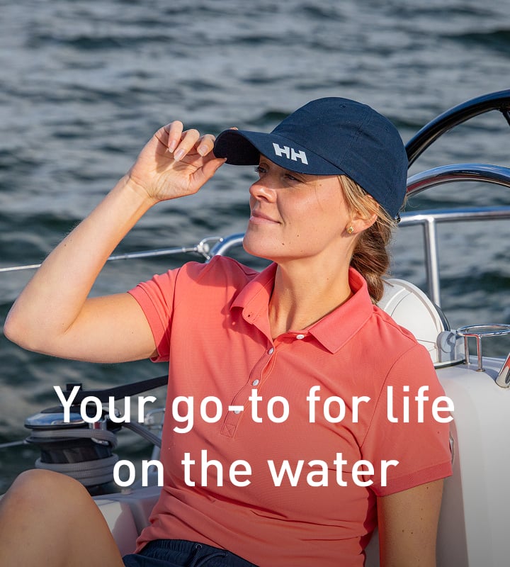 Your go-to for life on water