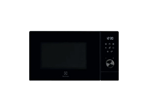 Electrolux EMZ729EMK Superficie piana Microonde con grill 29 L 900 W Nero