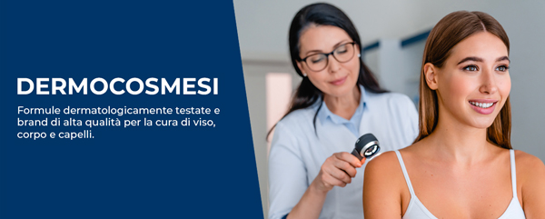 Visita la sezione Benessere Gastrointestinale di Farmacosmo: farmaci e integratori per lo stomaco e l'intestino