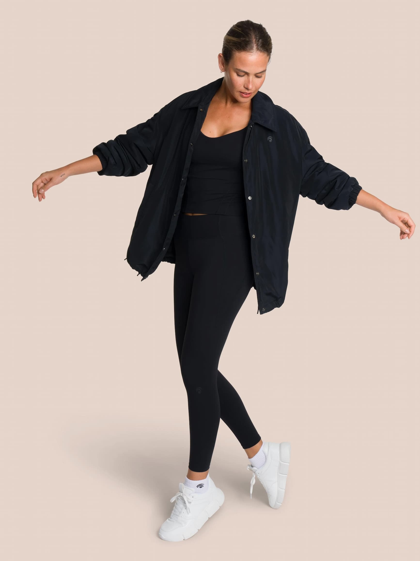 Shania Top Set Deluxe 