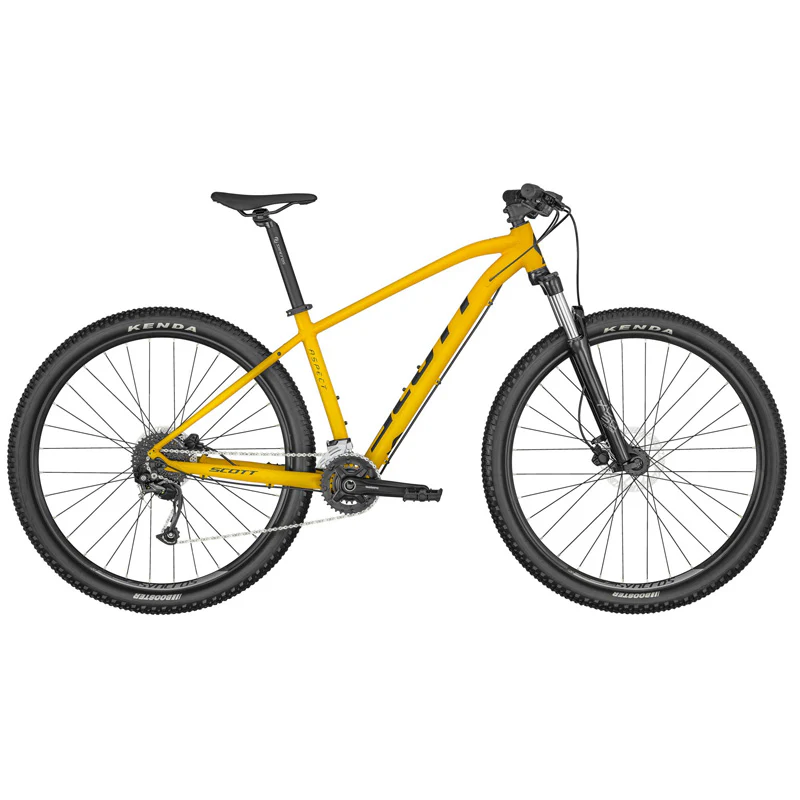 Image of Mtb Aspect 950