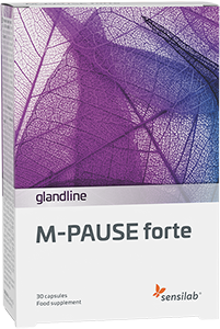 Image of M-Pause Forte