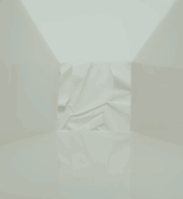 Denim, deconstructed. Lee x Feng Chen Wang