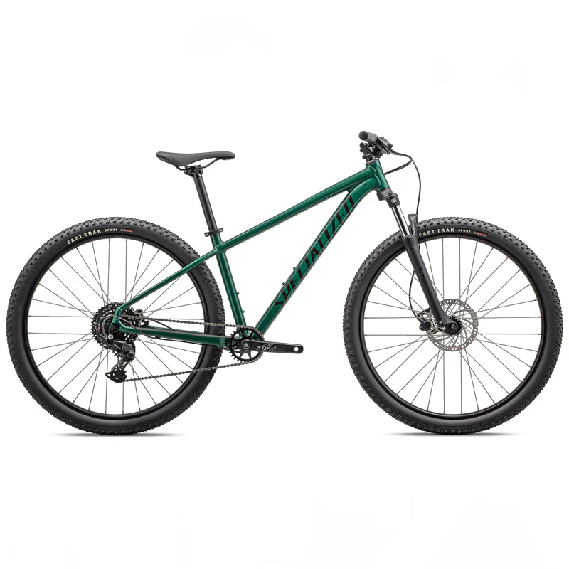 Image of Mtb Rockhopper Sport