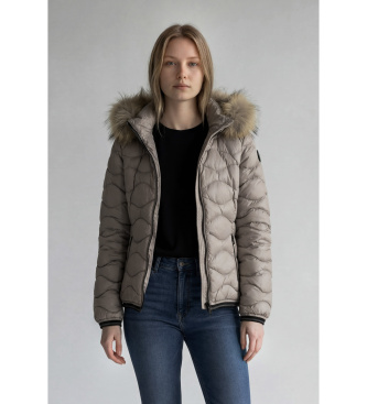 piumino-grigio-antracite-aldie