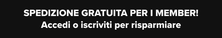 FREE STANDARD SHIPPING