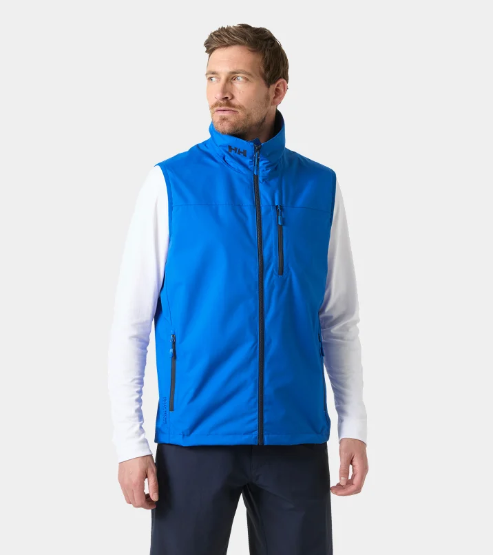 Men’s Crew Sailing Vest 2.0