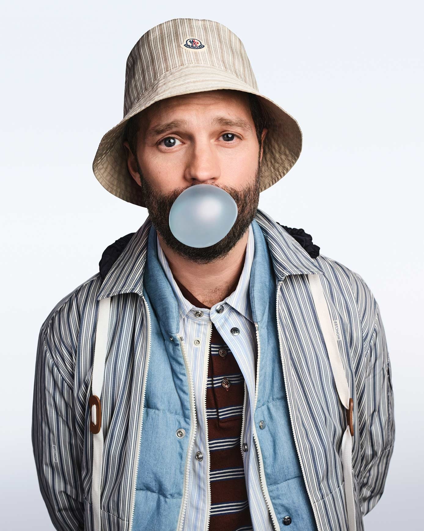 Capispalla Acquista sul sito web di Moncler