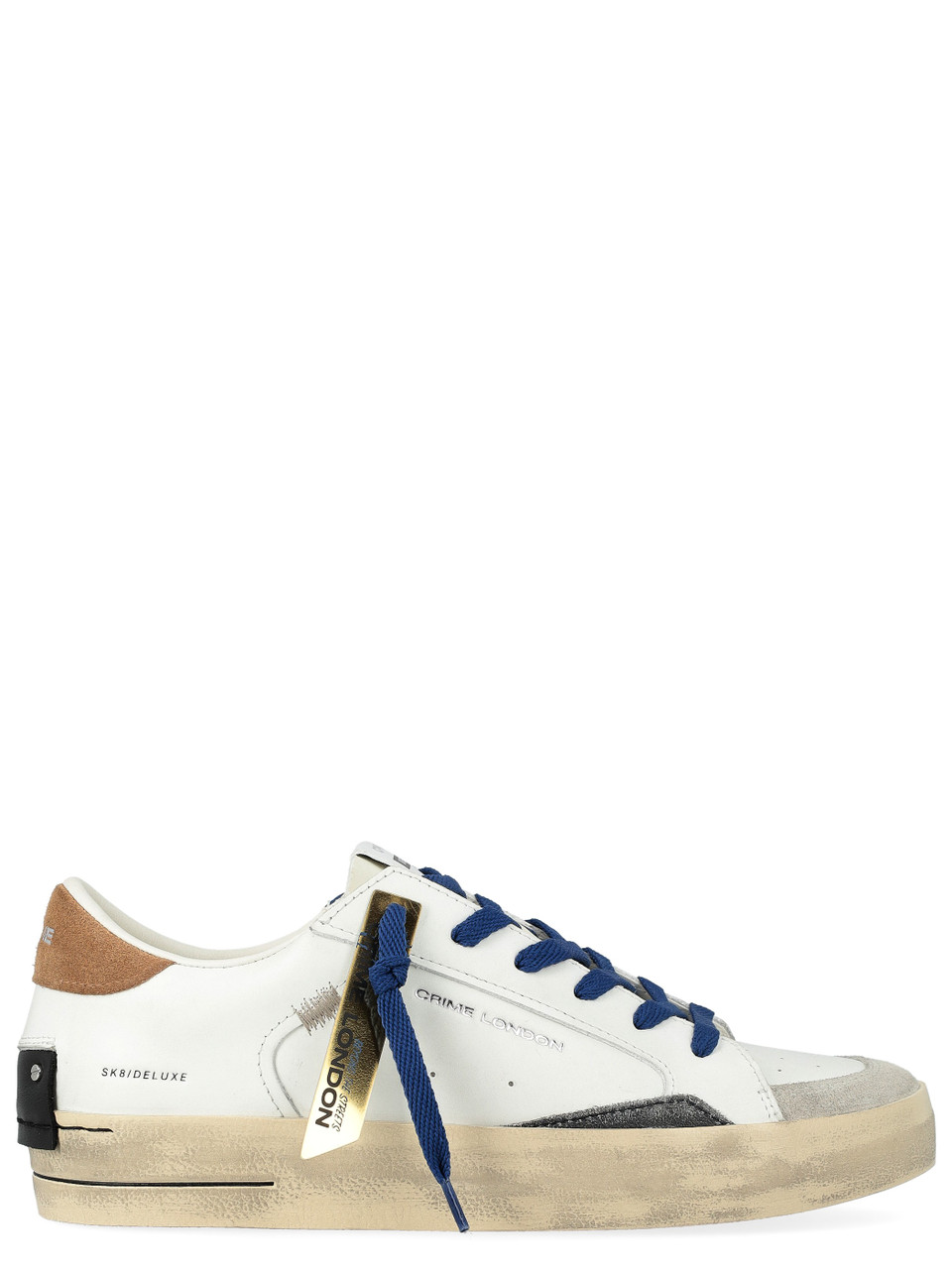 Image of CRIME LONDON